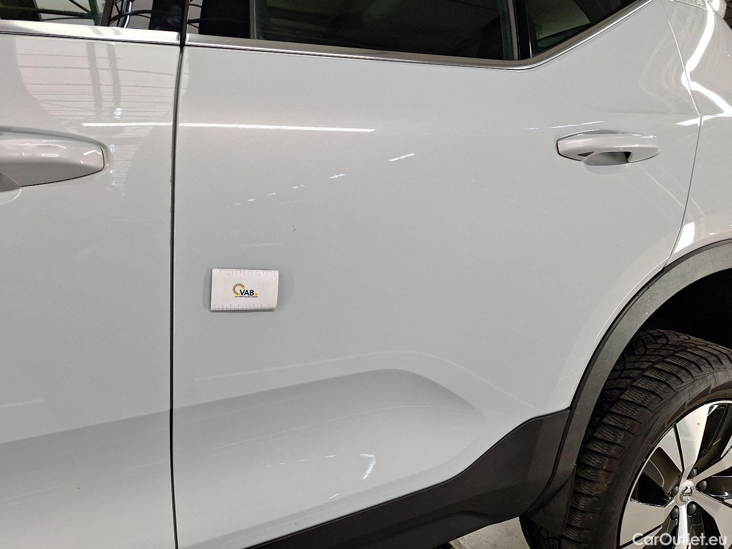  Volvo  XC 40 Volvo, XC40 '17, Volvo XC40 T5 Recharge Geartronic Inscription Expr #14