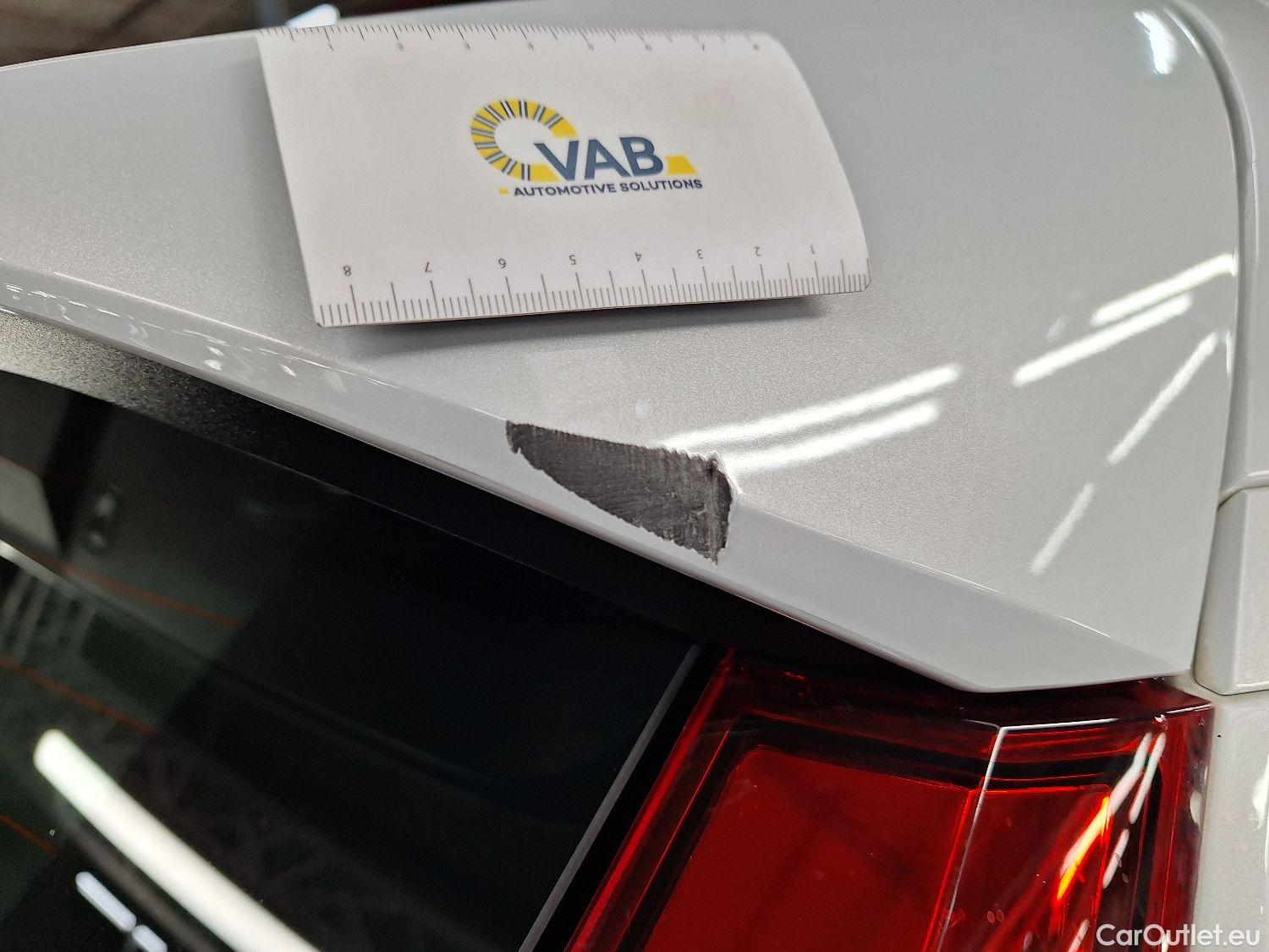  Volvo  XC 40 Volvo, XC40 '17, Volvo XC40 T5 Recharge Geartronic Inscription Expr #19