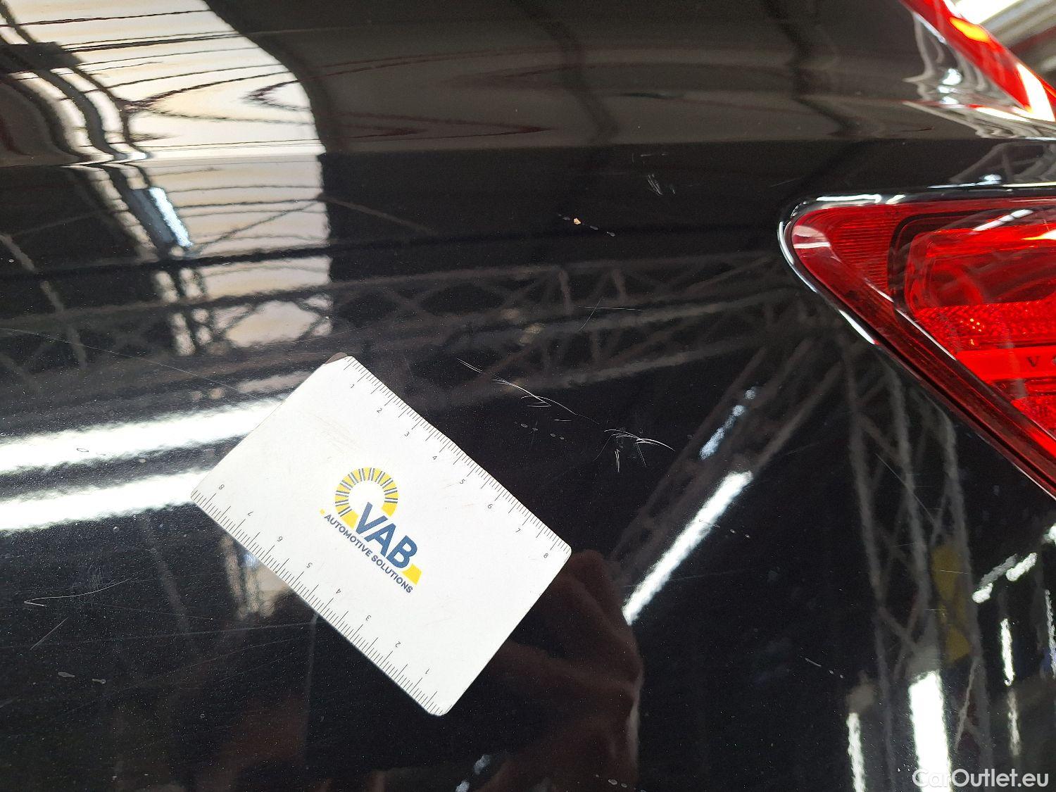  Volvo  XC 40 Volvo, XC40 '17, Volvo XC40 T5 Recharge Geartronic Inscription Expr #34