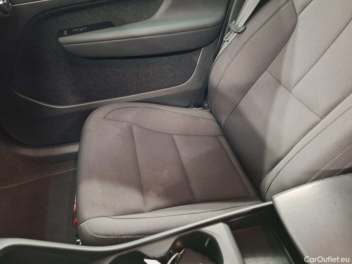  Volvo  XC 40 Volvo, XC40 '17, Volvo XC40 T5 Recharge Geartronic Inscription Expr #22