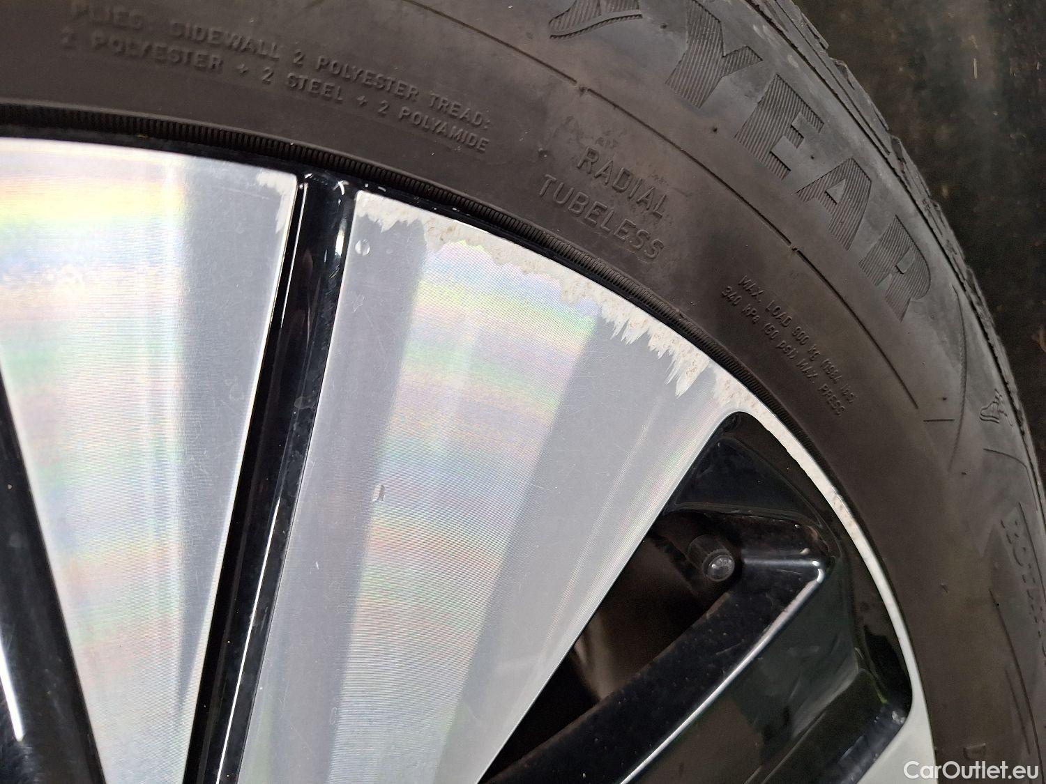  Volvo  XC 40 Volvo, XC40 '17, Volvo XC40 T5 Recharge Geartronic Inscription Expr #4