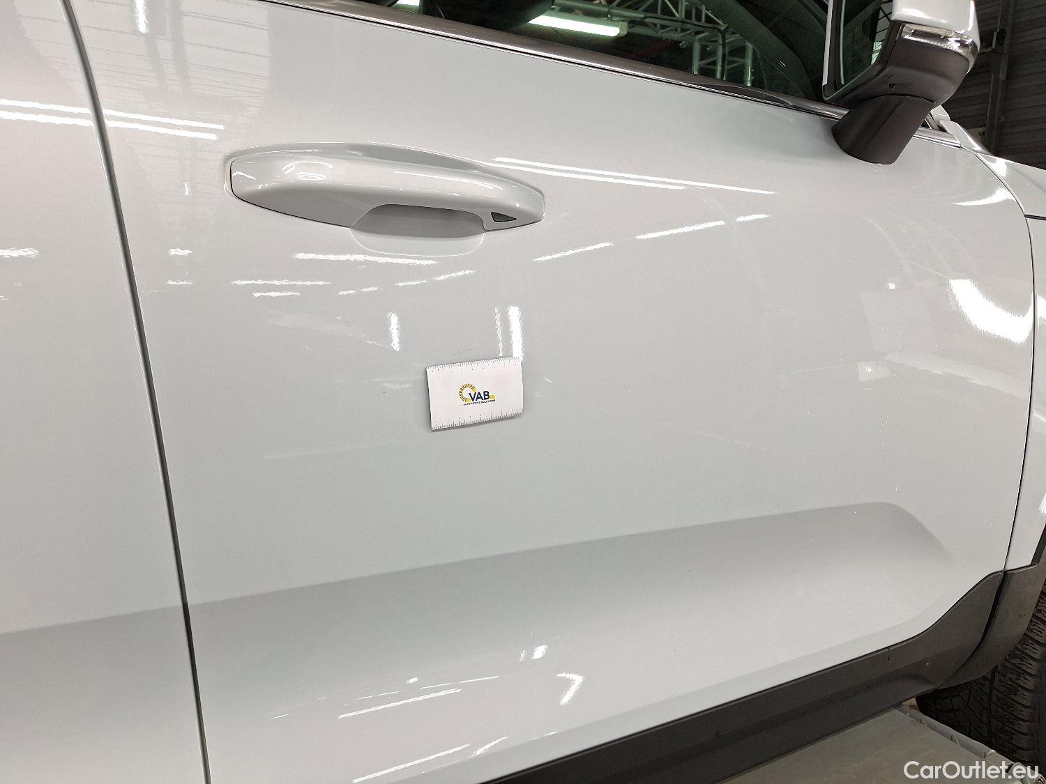  Volvo  XC 40 Volvo, XC40 '17, Volvo XC40 T5 Recharge Geartronic Inscription Expr #7