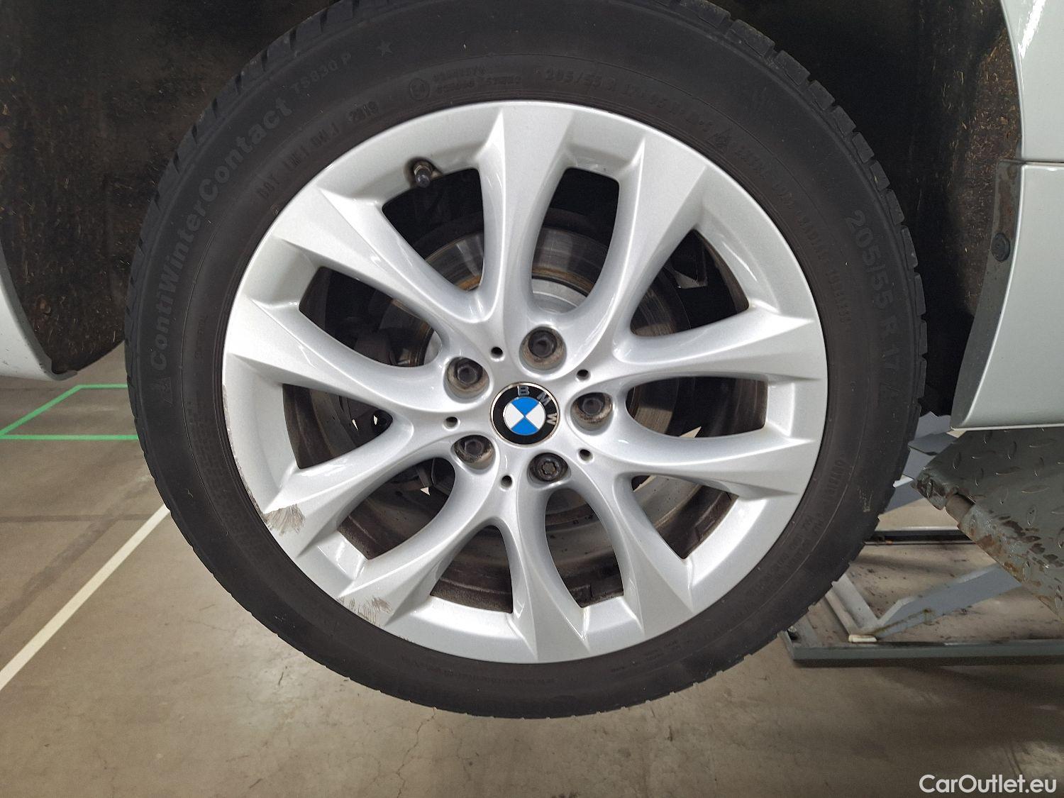  Bmw  Serie 2 BMW, 2-serie GranTour '18, BMW 2 Reeks Gran Tourer 218d (100kW) 5d #6