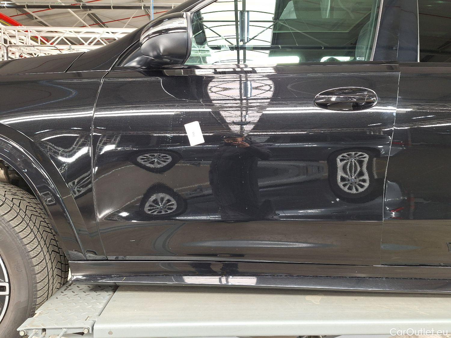  Mercedes  G-Klasee Mercedes, GLE '18 PHEV, Mercedes-Benz GLE GLE 350 de 4MATIC 5d #17