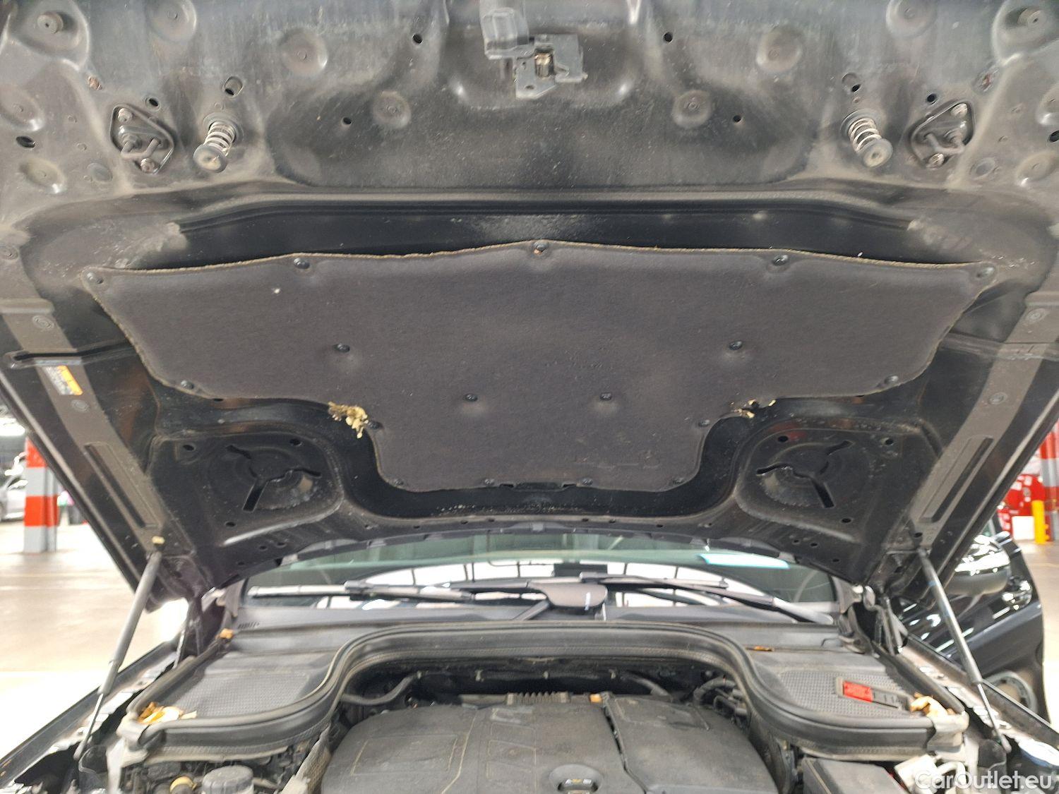  Mercedes  G-Klasee Mercedes, GLE '18 PHEV, Mercedes-Benz GLE GLE 350 de 4MATIC 5d #19