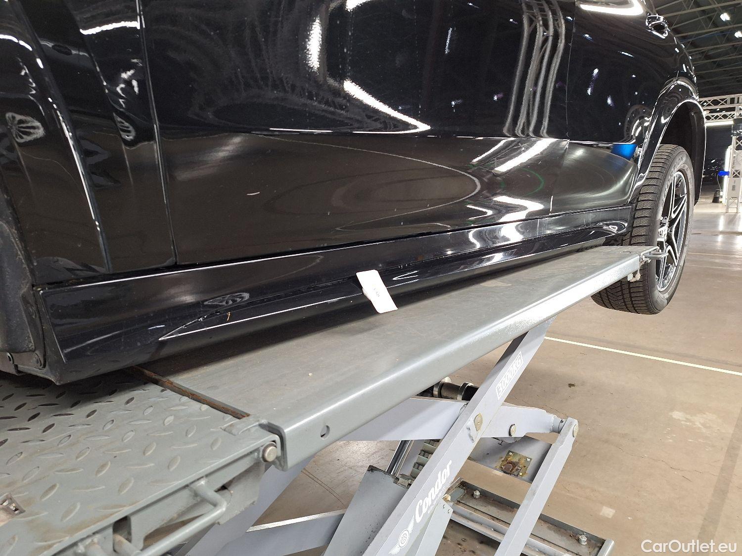  Mercedes  G-Klasee Mercedes, GLE '18 PHEV, Mercedes-Benz GLE GLE 350 de 4MATIC 5d #8