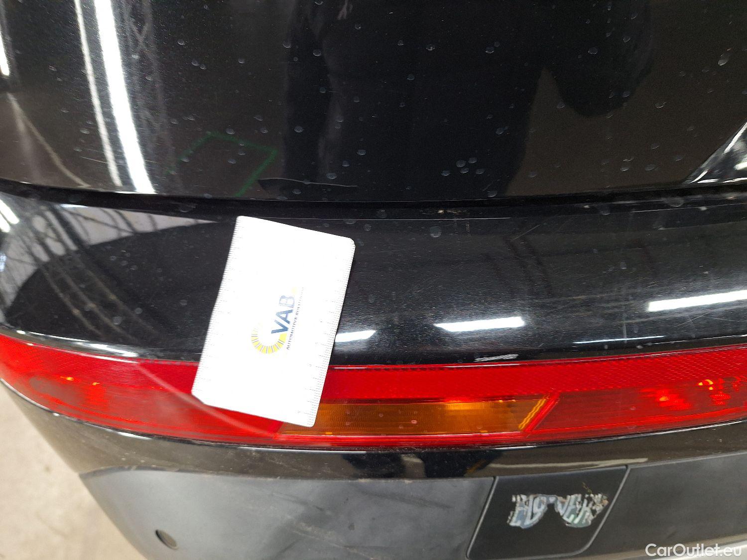  DS  DS7 DS,  CB '17, DS 7 Crossback 1.6 PureTech 180 Auto PERFORMANCE L #32