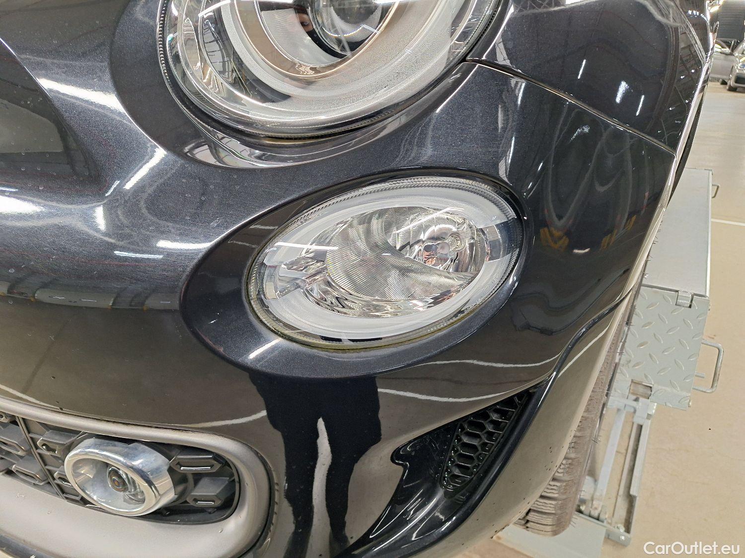  Fiat  500 Fiat,  '15, Fiat  1.0 Hybrid 70 Sport 3d #14