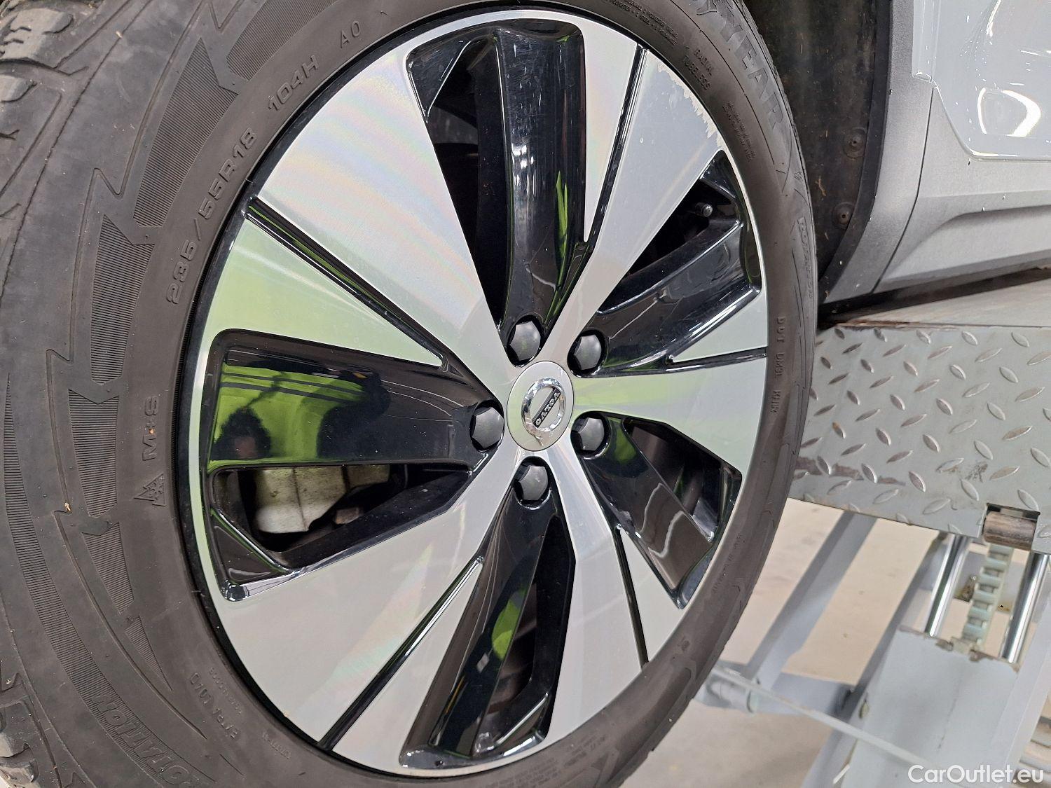  Volvo  XC 40 Volvo, XC40 '17, Volvo XC40 T5 Recharge Geartronic Inscription Expr #3