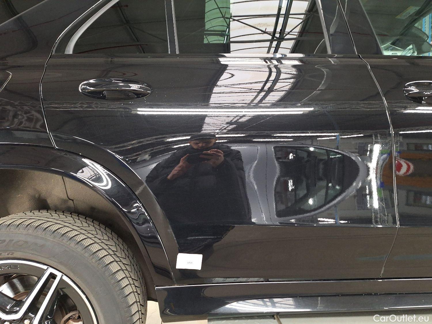  Mercedes  G-Klasee Mercedes, GLE '18 PHEV, Mercedes-Benz GLE GLE 350 de 4MATIC 5d #10