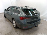  Skoda  Octavia Skoda  Combi 2.0 CRTDI 110kW DSG7 Ambition 5d #2