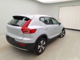  Volvo  XC 40 Volvo, XC40 '17, Volvo XC40 T5 Recharge Geartronic Inscription Expr #8