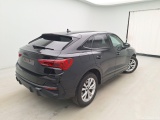  Audi  Q3 Audi,  SB '19 PHEV, Audi  Sportback 45 TFSI e S tronic S Line 5d #8