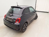  Fiat  500 Fiat,  '15, Fiat  1.0 Hybrid 70 Sport 3d #8