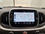  Fiat  500 Fiat,  '15, Fiat  1.0 Hybrid 70 Sport 3d #13
