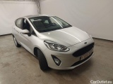  Ford  Fiesta Ford  1.1i 52kW Business Class 5d #8