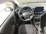  Ford  Fiesta Ford  1.1i 52kW Business Class 5d #9