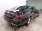  Mercedes  E-Klasse Mercedes-Benz  Berline E 200 d Business Solution 4d #2