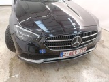 Mercedes  E-Klasse Mercedes-Benz  Berline E 200 d Business Solution 4d #36