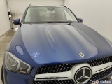  Mercedes  G-Klasee Mercedes-Benz GLE GLE 350 de 4MATIC 5d #30