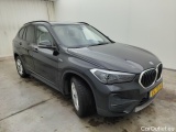  Bmw  X1 BMW  xDrive25e 125hp PHEV (EU6d-TEMP) 5d #8