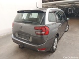  Citroen  C4 Grand Picasso Citroën Grand C4 Spacetourer 1.2 PureTech 130 S&S MAN6 Feel 5d #2