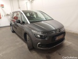  Citroen  C4 Grand Picasso Citroën Grand C4 Spacetourer 1.2 PureTech 130 S&S MAN6 Feel 5d #8