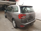  Citroen  C4 Grand Picasso Citroën Grand C4 Spacetourer 1.2 PureTech 130 S&S MAN6 Feel 5d #7