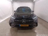  Mercedes  G-Klasee Mercedes-Benz GLC Coupé GLC 400 e 4MATIC AMG Line 5d #5