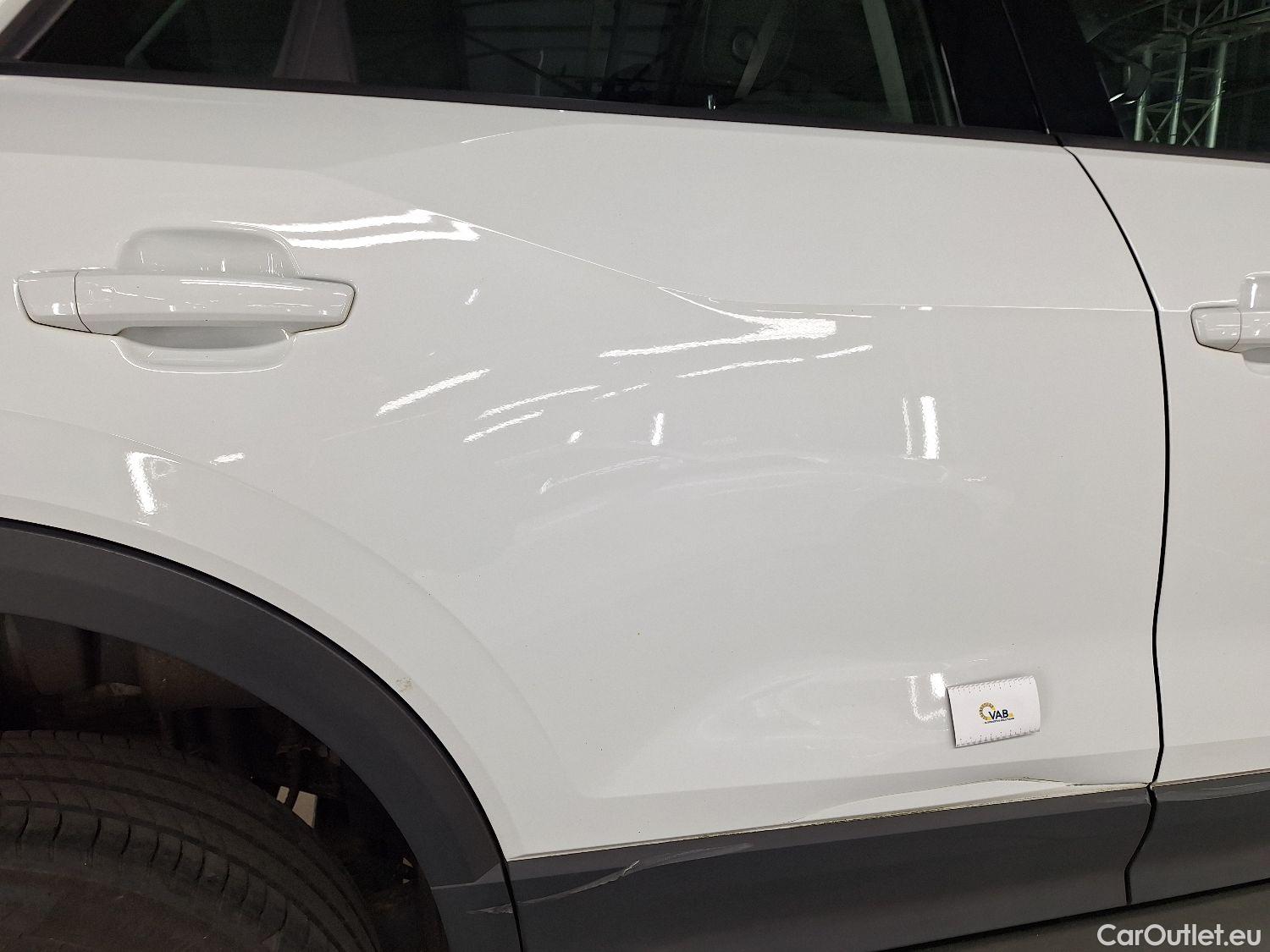  Audi  Q2 Audi,  FL'20, Audi  1.5 35 TFSI 110kW 5d #7