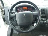  Peugeot  Boxer Peugeot  330 L1H2 2.2 HDi 110 Pack CD-Airco 4d #30