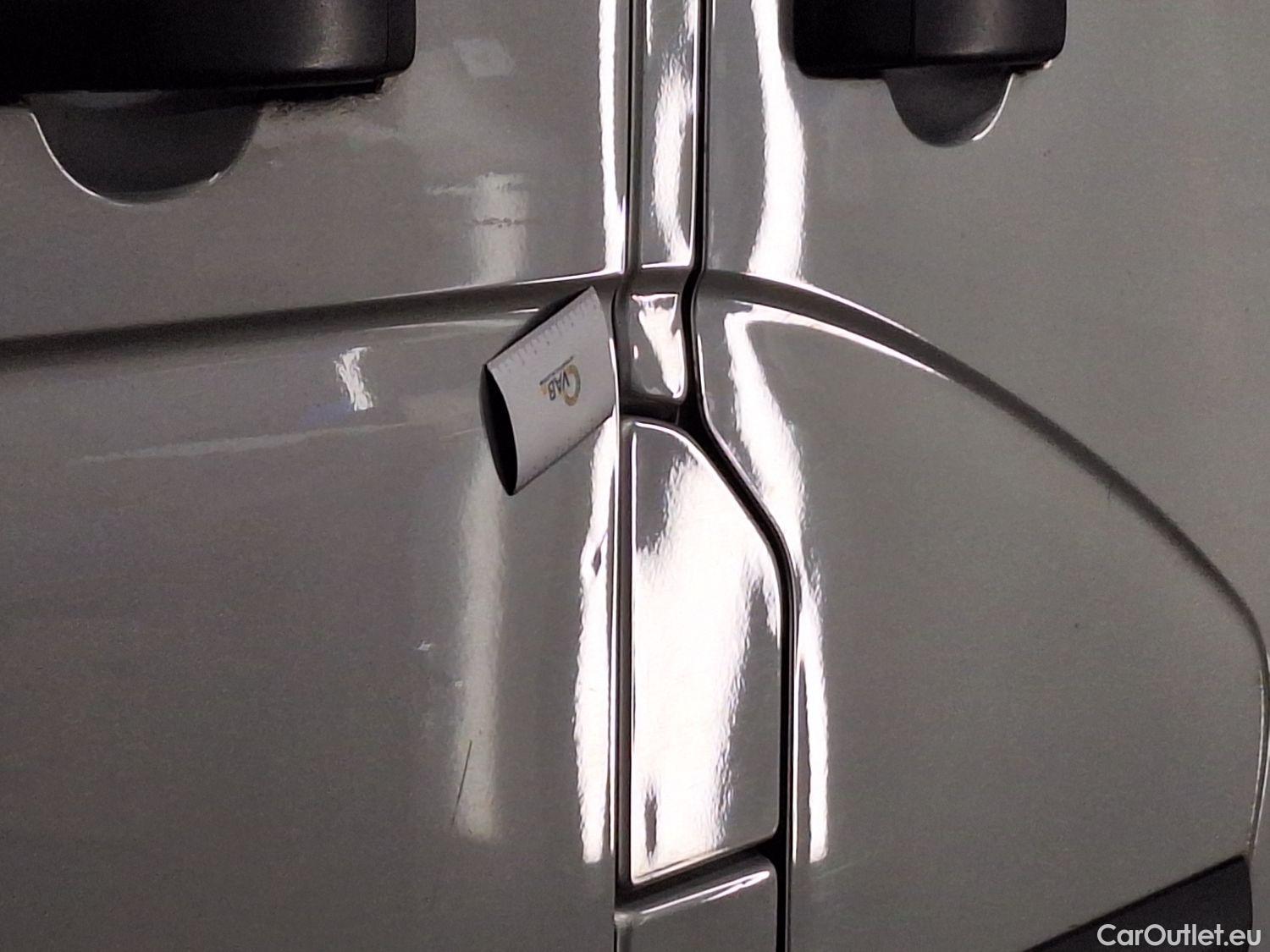  Opel  Movano Opel, _ FL'19, Opel  2.3 Turbo D 110KW Aut. S/S L1H1 3.3T 4 #11