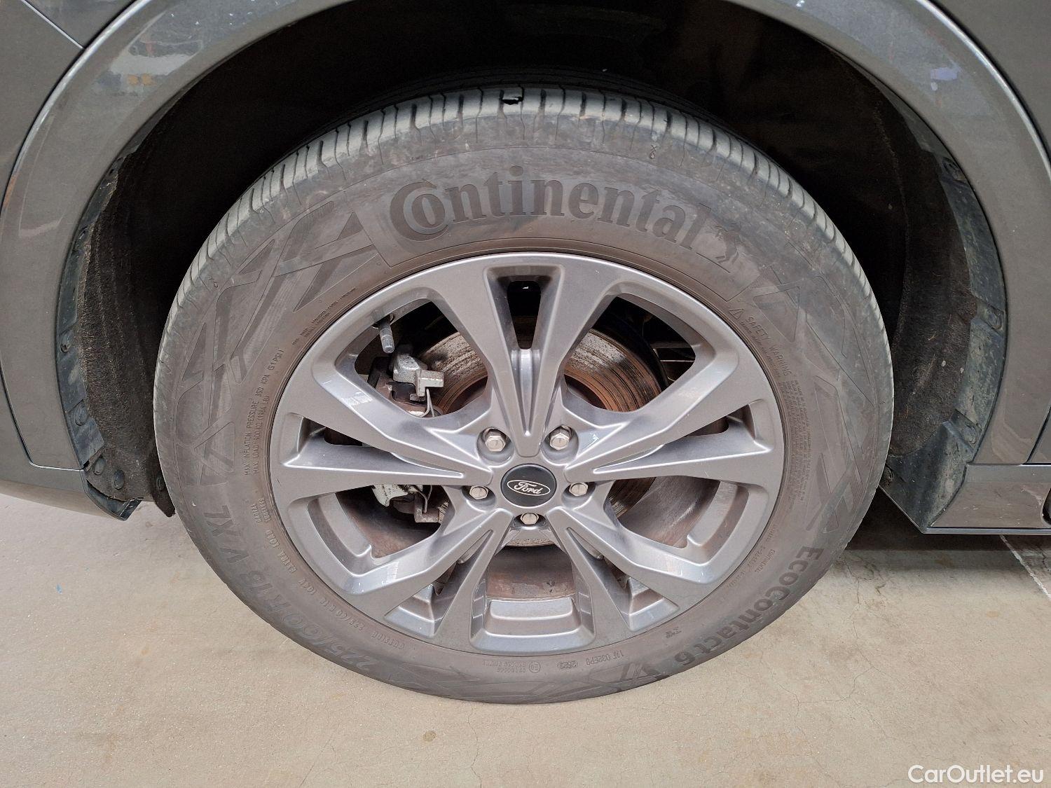  Ford  Kuga Ford,  '19 PHEV, Ford  2.5i PHEV Aut. 165kW ST-Line 5d #53