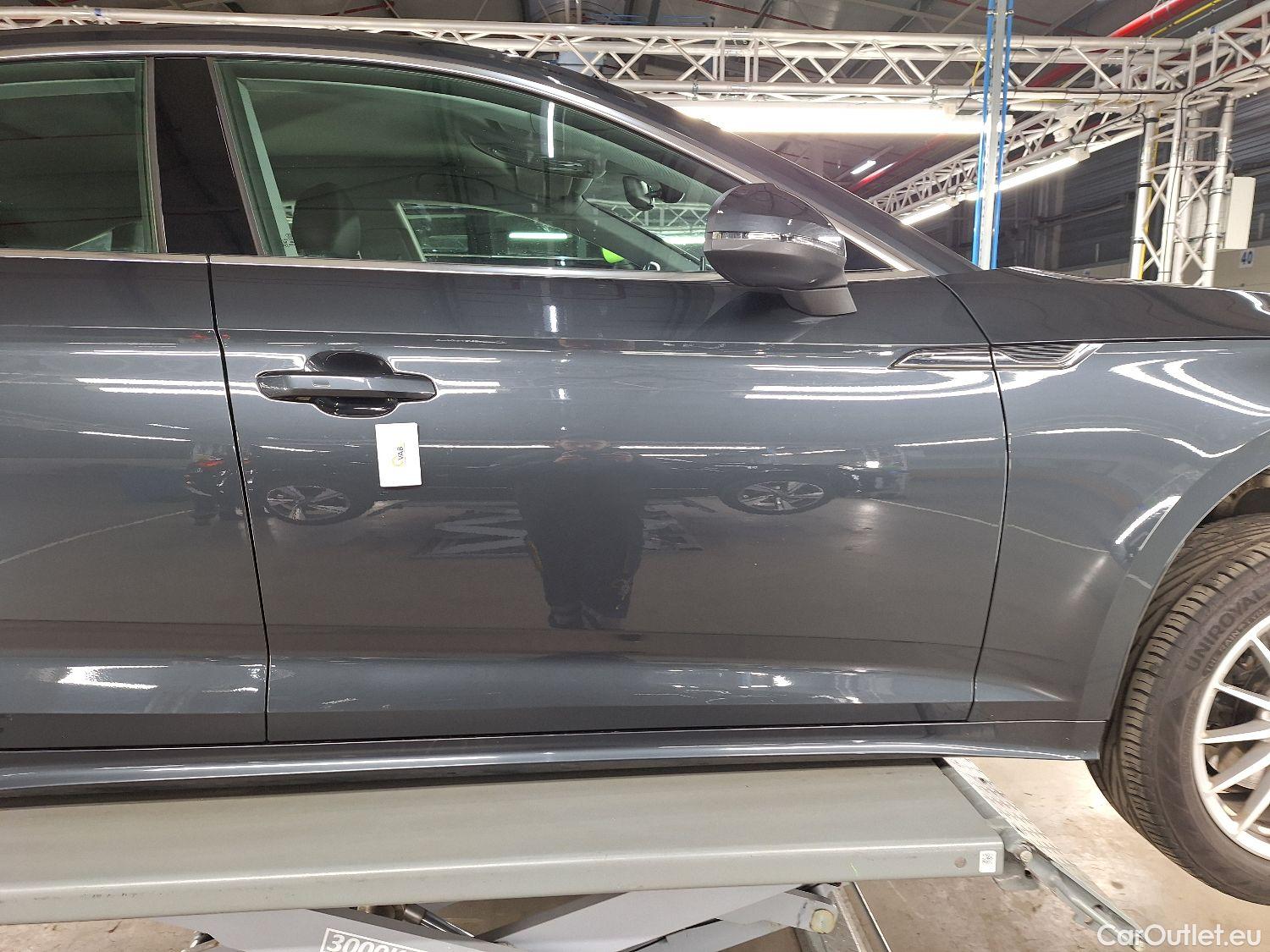  Audi  A5 Sportback Audi, A5 SB FL'20, Audi  35 TDI S tronic Business Edition #16