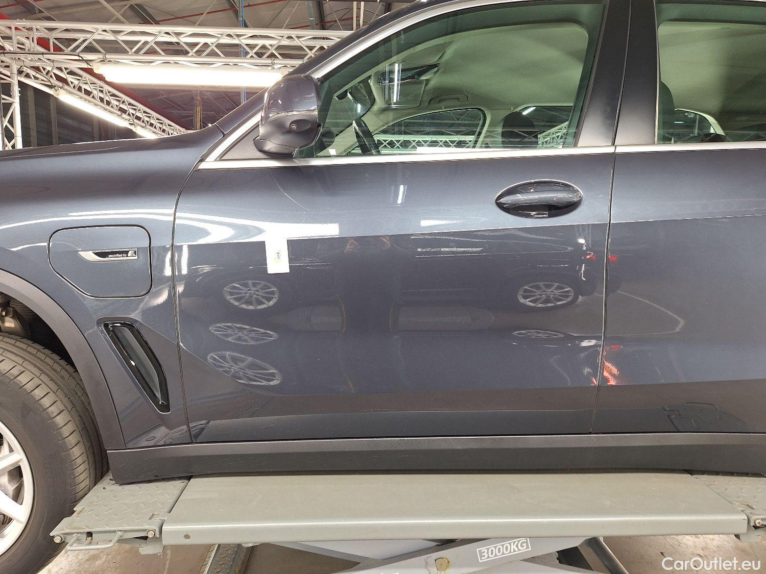  Bmw  X5 BMW,  '18 PHEV, BMW  xDrive45e (155kW) 5d #16