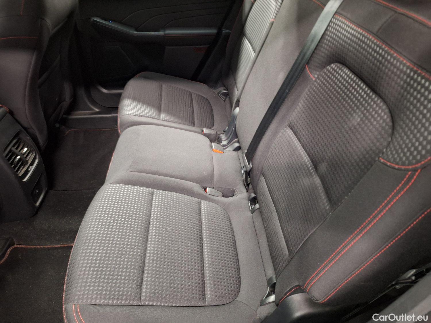  Ford  Kuga Ford,  '19 PHEV, Ford  2.5i PHEV Aut. 165kW ST-Line 5d #36