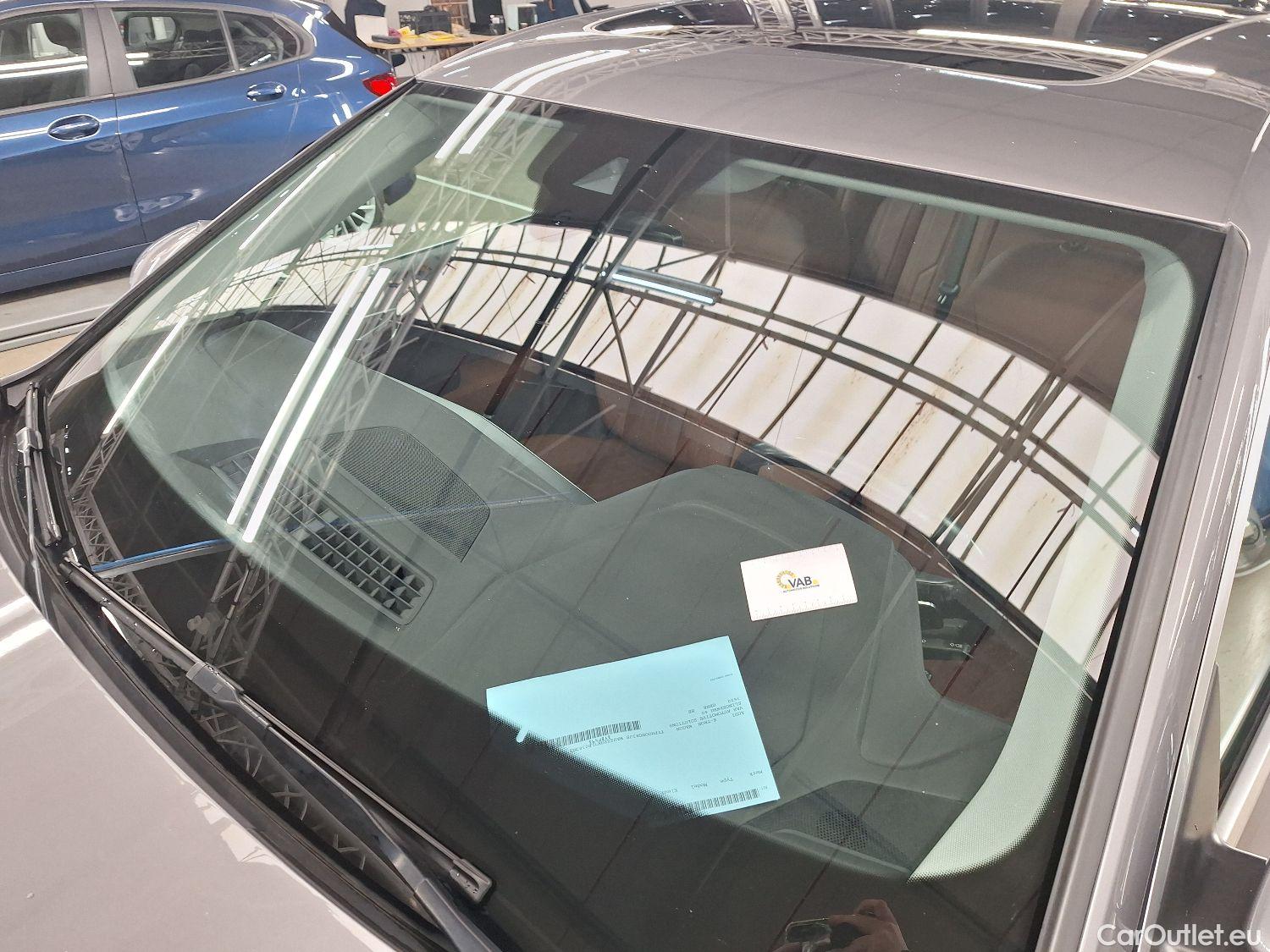  Audi  E-TRON Audi,  '19 BEV, Audi  55 Quattro Advanced 5d #42