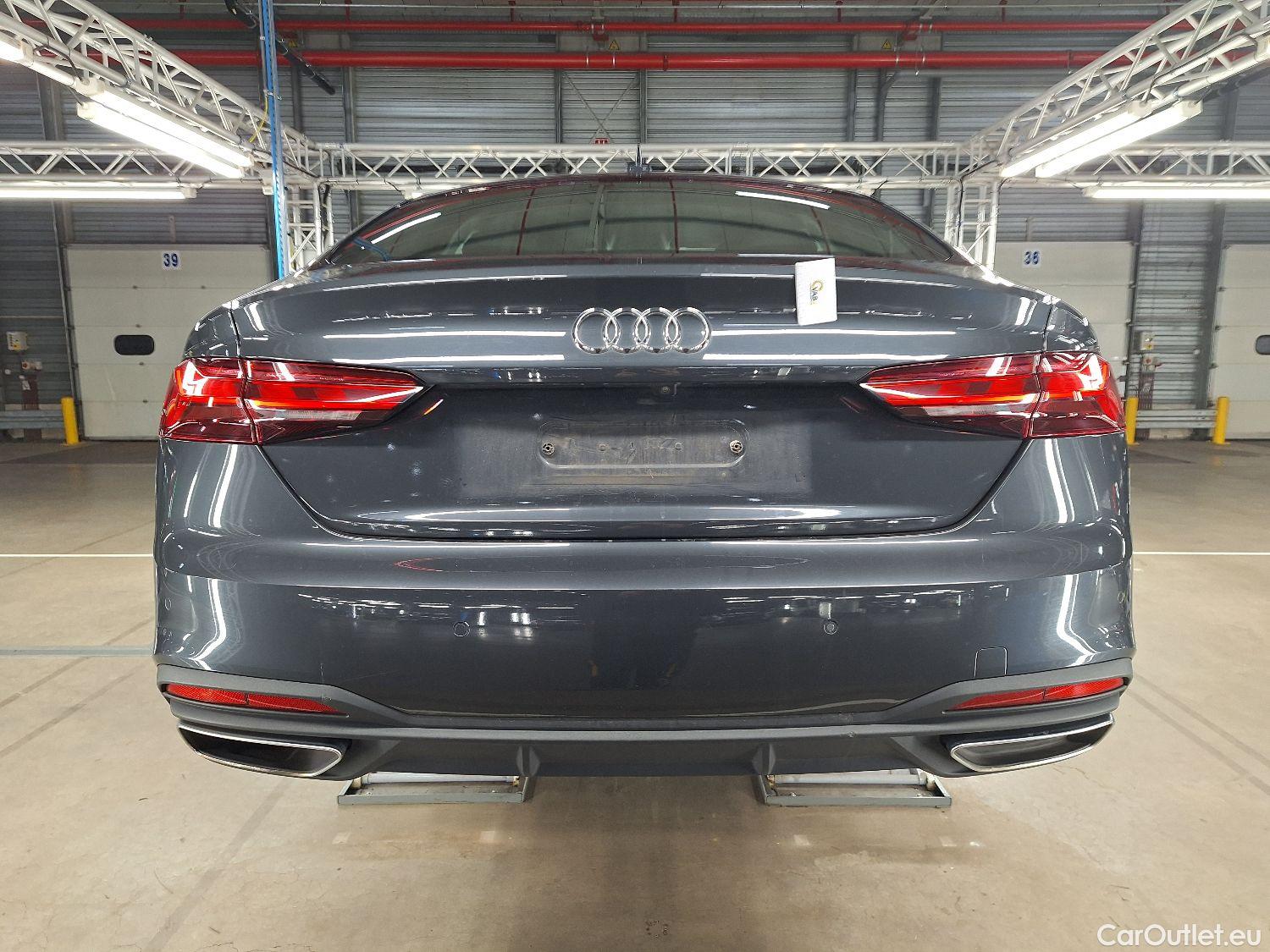  Audi  A5 Sportback Audi, A5 SB FL'20, Audi  35 TDI S tronic Business Edition #20