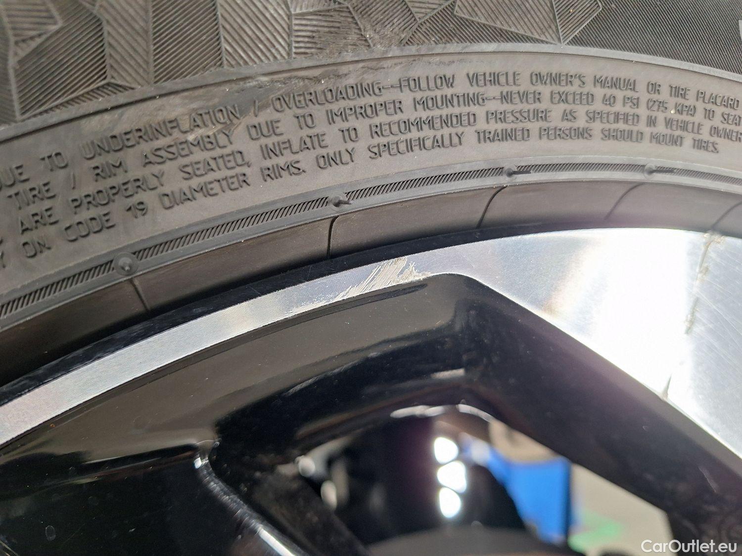  KIA  Sportage Kia,  '21 PHEV, KIA  1.6 T-GDi 6A/T AWD GT Line PHEV 5d #6