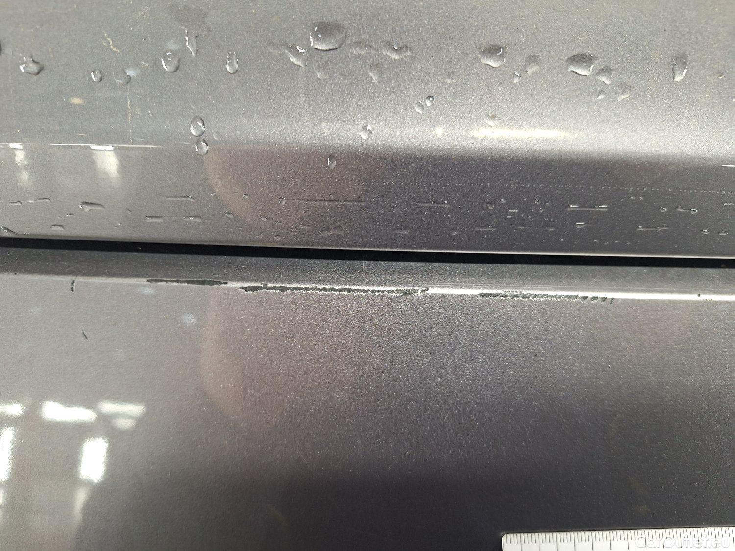  Audi  E-TRON Audi,  '19 BEV, Audi  55 Quattro Advanced 5d #12