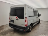  Opel  Movano Opel  2.3 Turbo D 110KW Aut. S/S L1H1 3.3T 4d #2