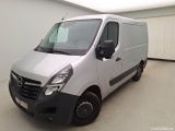  Opel  Movano Opel, _ FL'19, Opel  2.3 Turbo D 110KW Aut. S/S L1H1 3.3T 4 #2