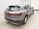  Audi  E-TRON Audi,  '19 BEV, Audi  55 Quattro Advanced 5d #9