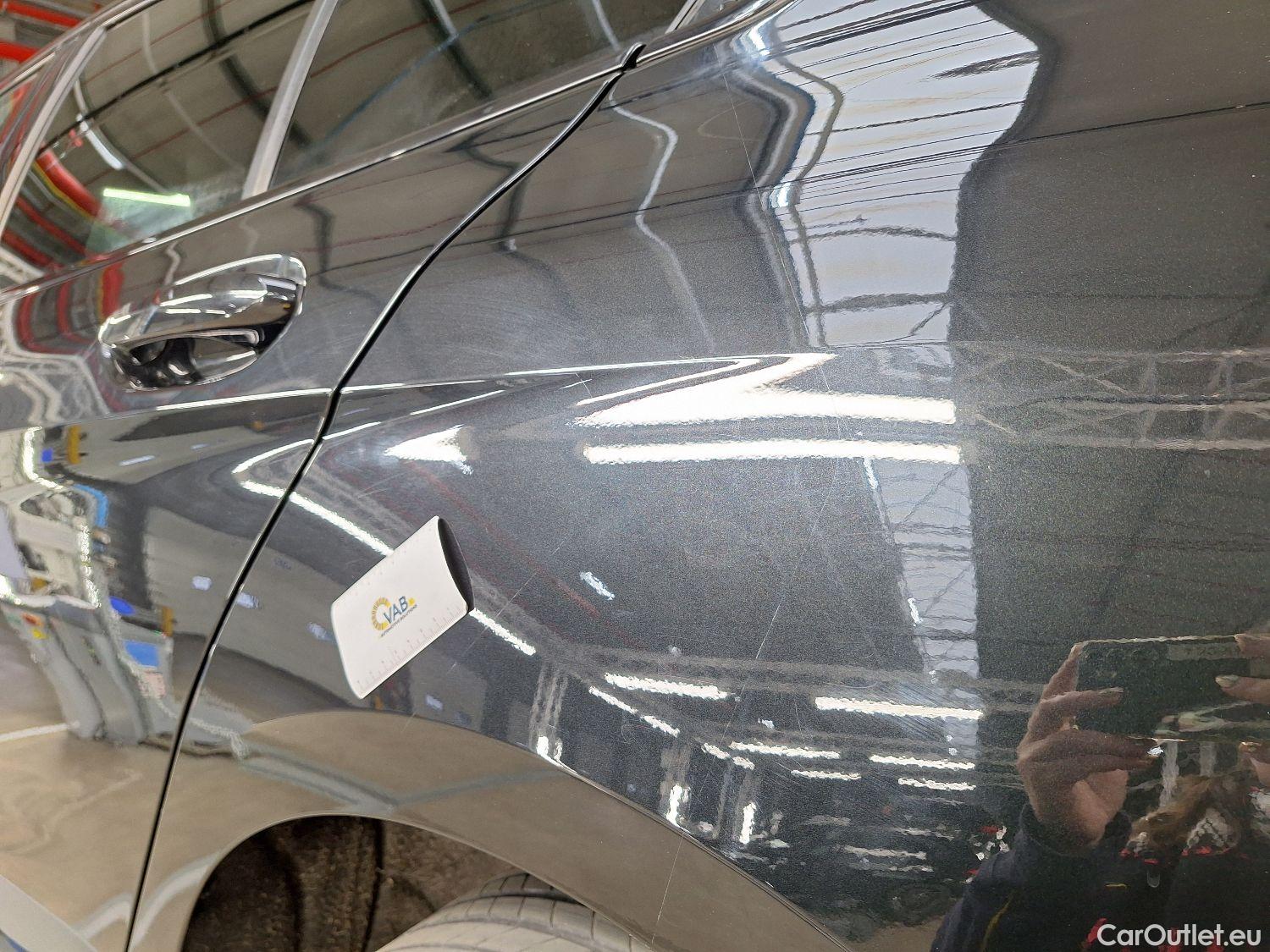  Bmw  Serie 1 BMW, 1-serie '19, BMW 1 Reeks Hatch 116dA (85 kW) 5d #19