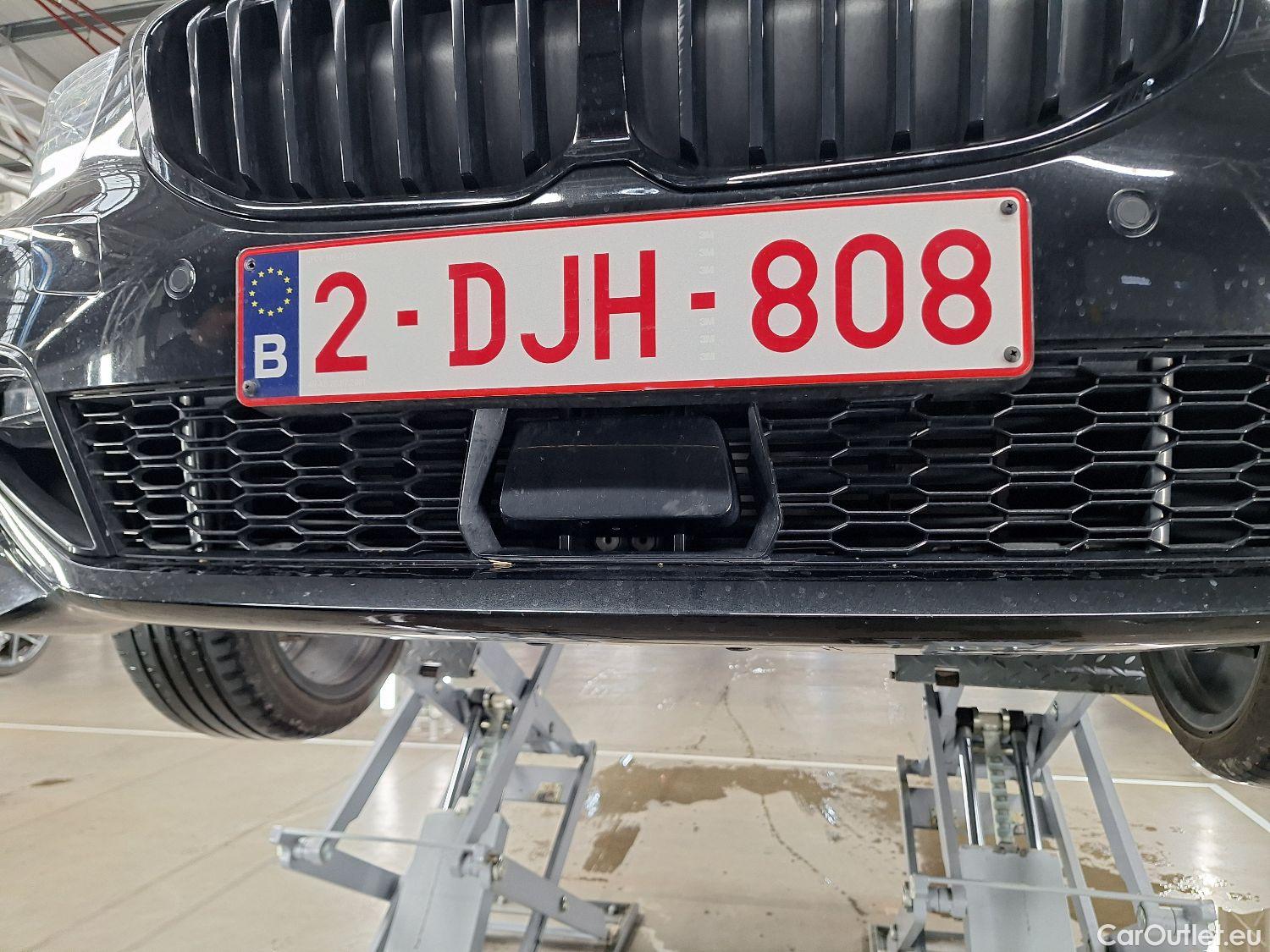  Bmw  Serie 1 BMW, 1-serie '19, BMW 1 Reeks Hatch 116dA (85 kW) 5d #3