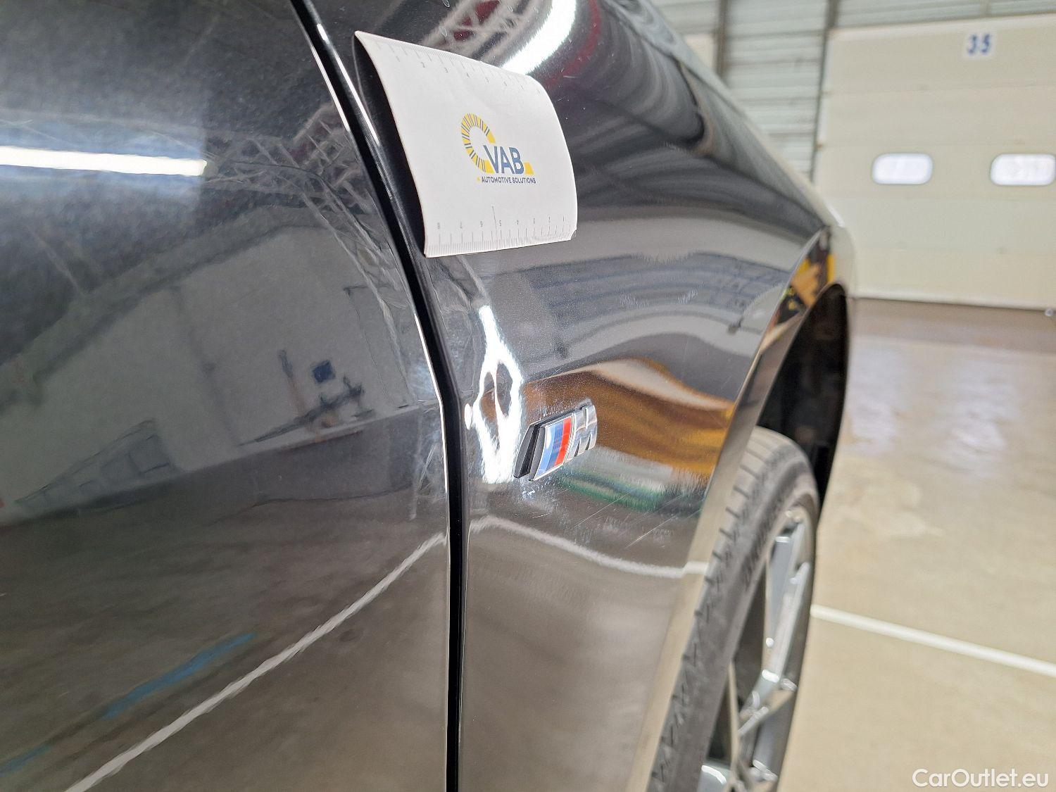  Bmw  Serie 1 BMW, 1-serie '19, BMW 1 Reeks Hatch 116dA (85 kW) 5d #4