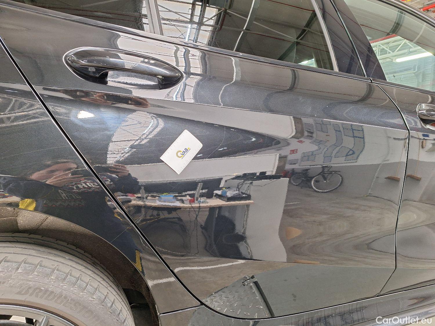  Bmw  Serie 1 BMW, 1-serie '19, BMW 1 Reeks Hatch 116dA (85 kW) 5d #7