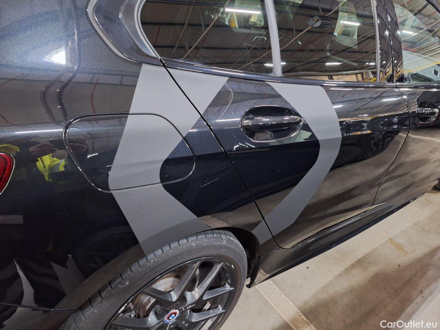  Bmw  Serie 1 BMW, 1-serie '19, BMW 1 Reeks Hatch 116dA (85 kW) 5d #40