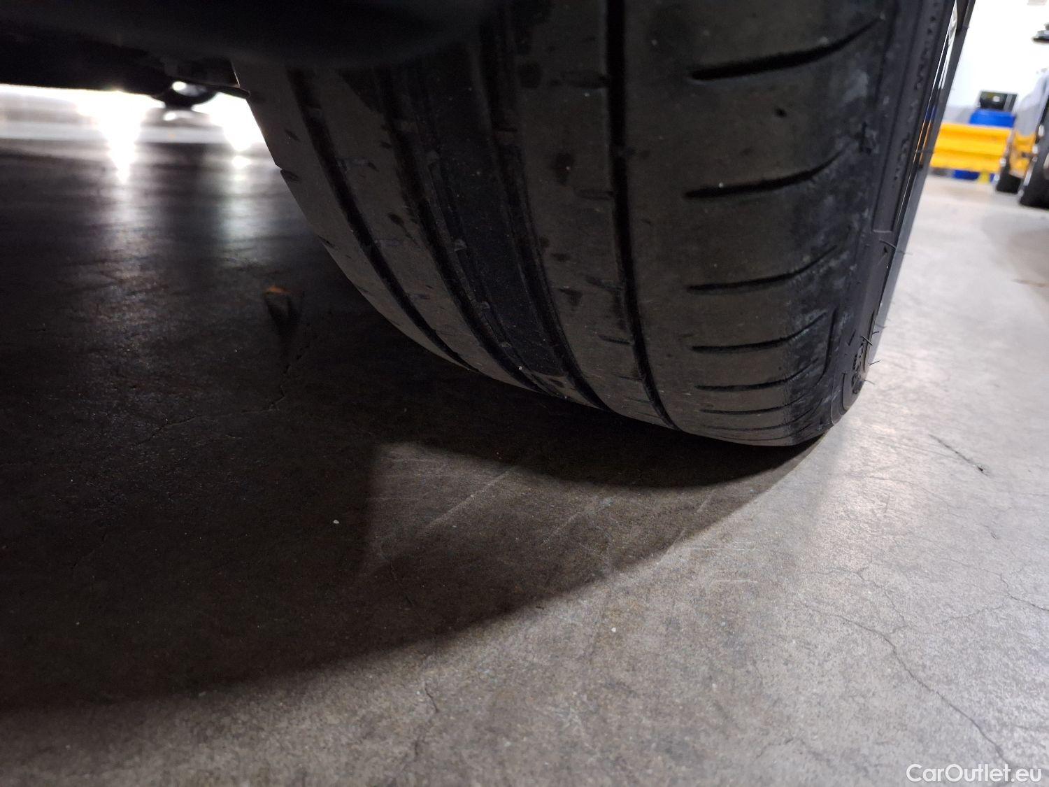  Bmw  Serie 1 BMW, 1-serie '19, BMW 1 Reeks Hatch 116dA (85 kW) 5d #18