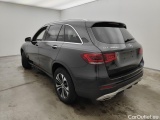  Mercedes  G-Klasee Mercedes-Benz GLC GLC 300 de Business Solution 4MATIC 5d #7